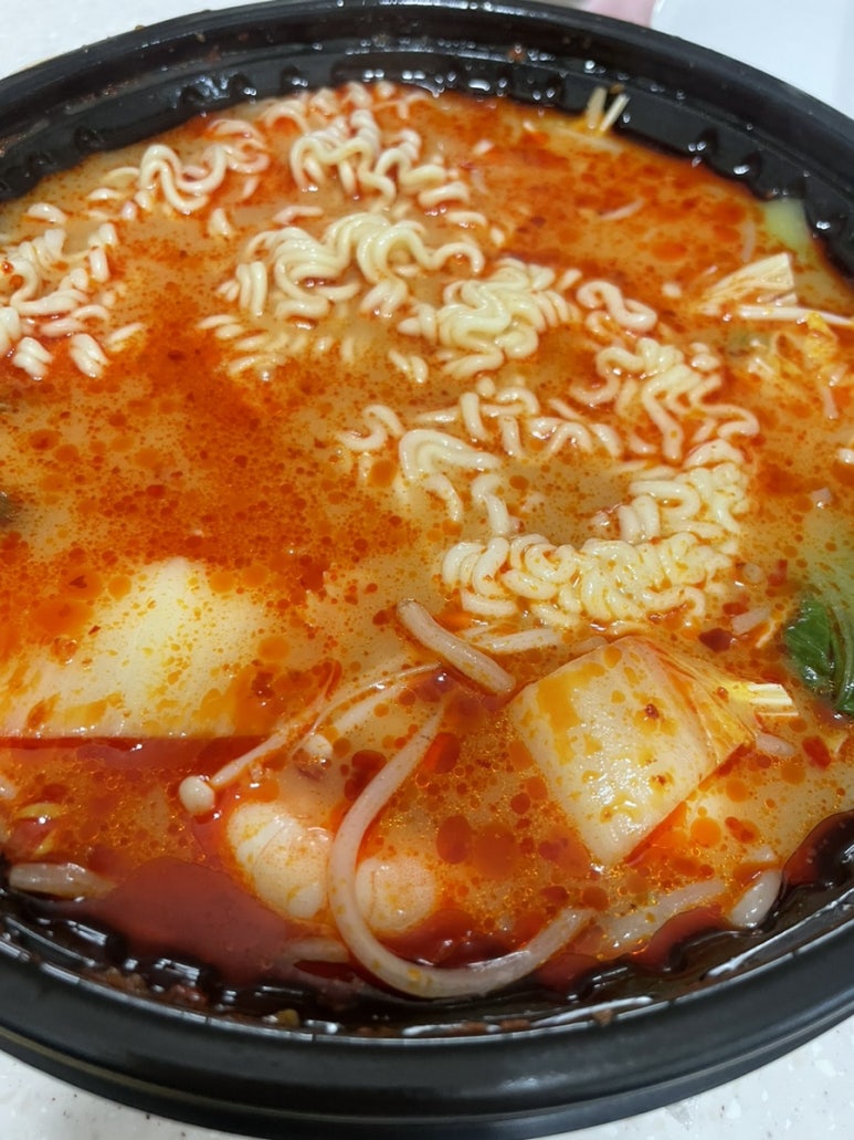 스노우폭스타르타르쌍문3 이미지