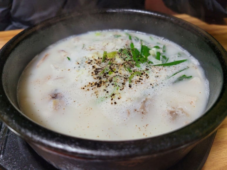 서영식당 이미지