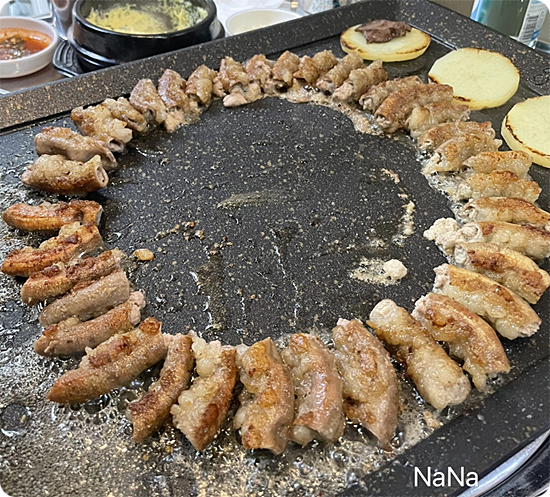 엄지곱창 이미지