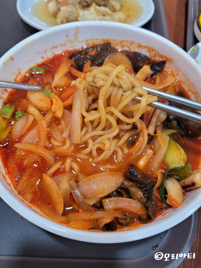 챠오차이 이미지