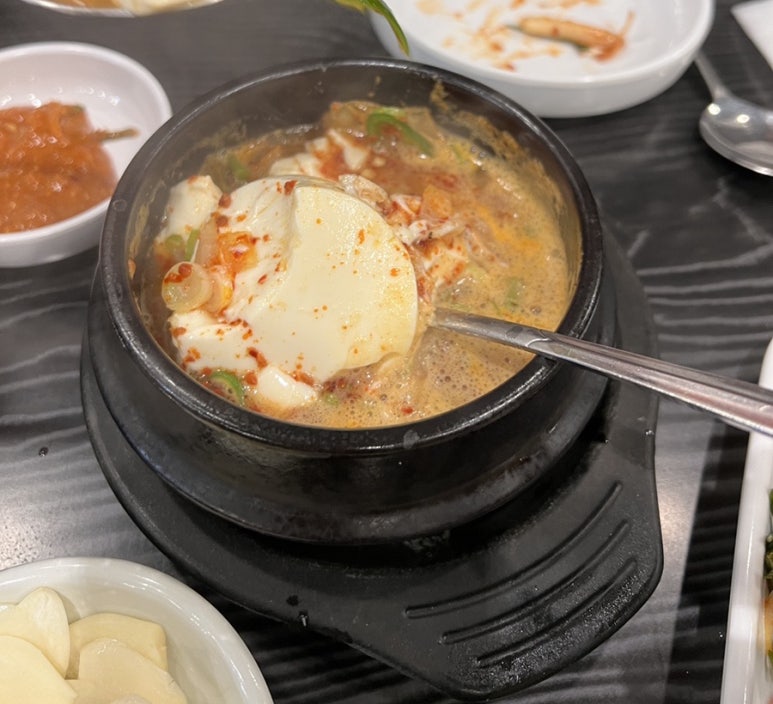 야심찬곱창 오목천점 이미지