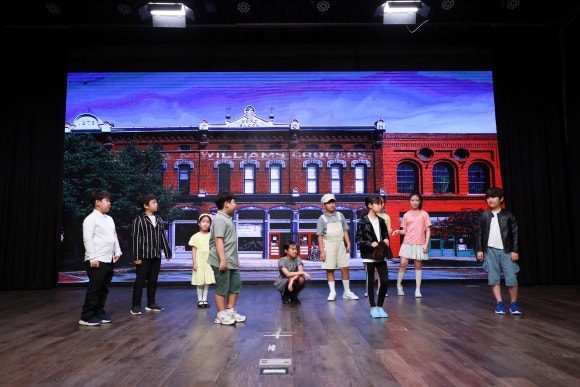 예스아이엠아카데미학원 이미지