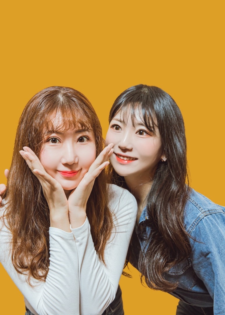 오마이펑키 이미지