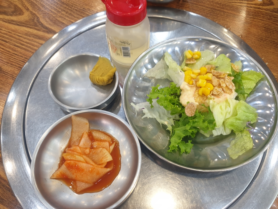 달인한우소고기국밥,돼지찌개 이미지