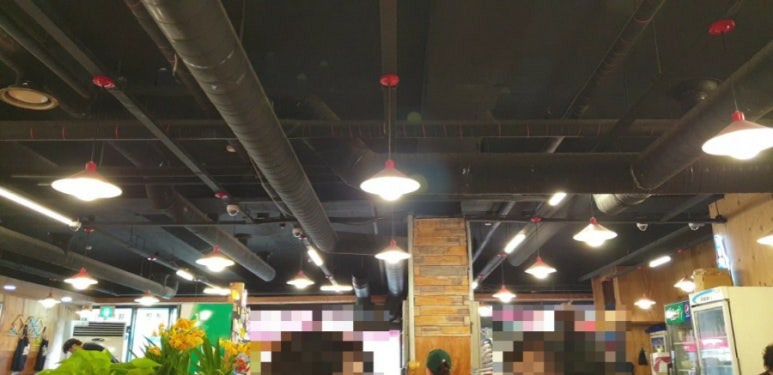 육미촌(평택대학교점) 이미지
