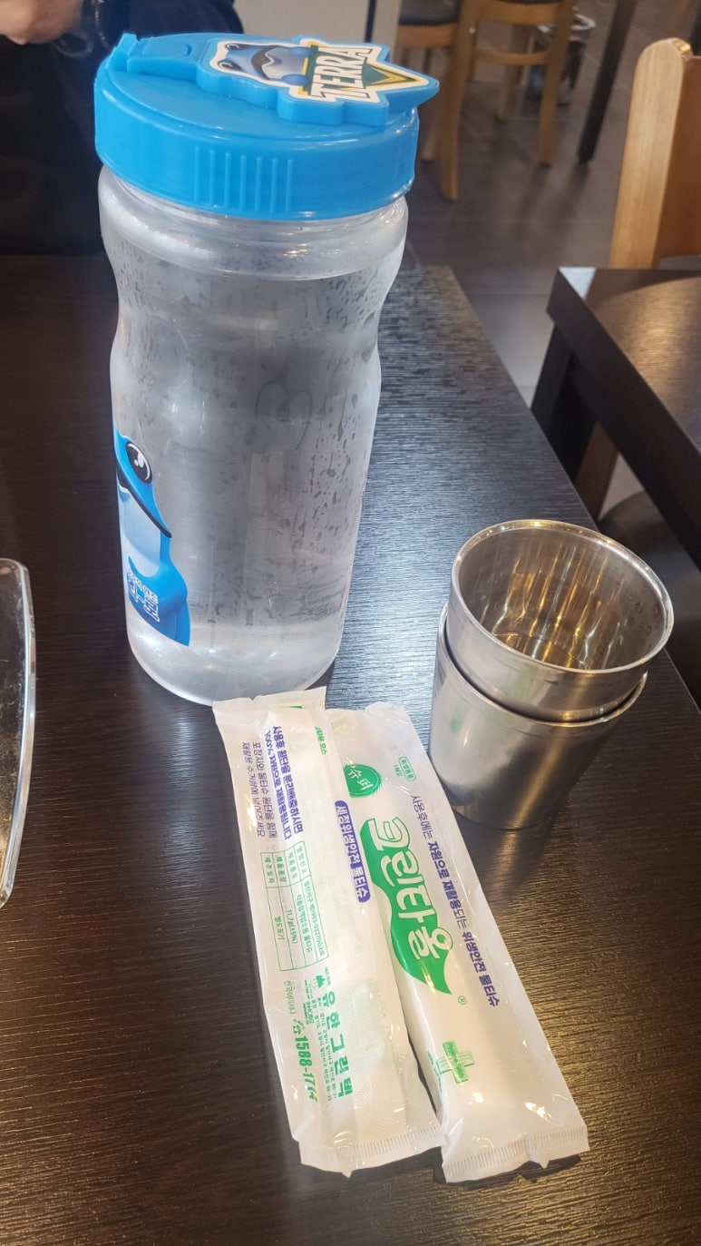 숙이갈비 이미지