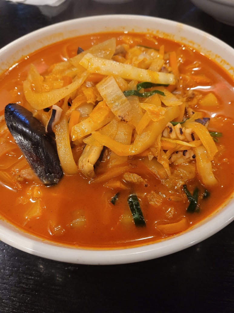 홍콩반점0410삼양동 이미지
