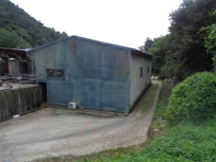 고산면 전경 이미지