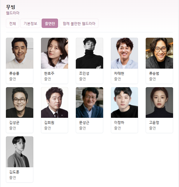 (주)넥스트엔터테인먼트월드 이미지
