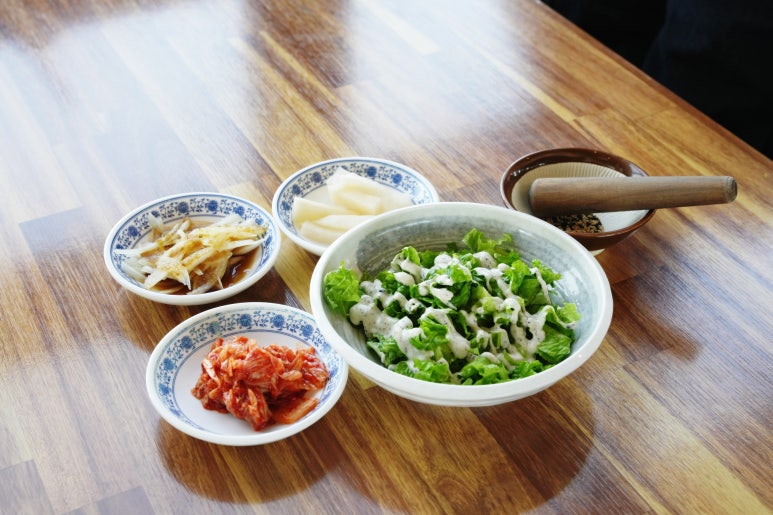 범식당 이미지