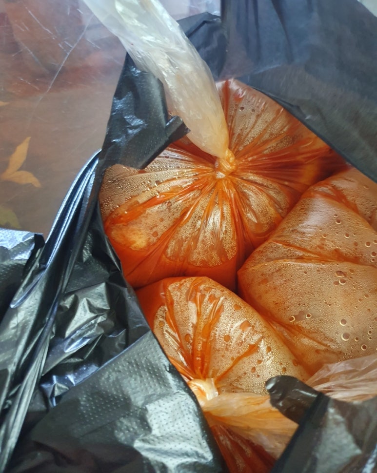 바우떡볶이 이미지