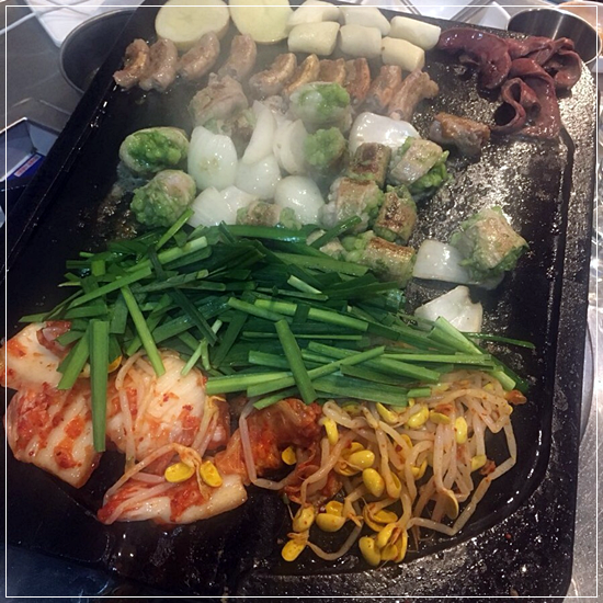인생한우소곱창 이미지