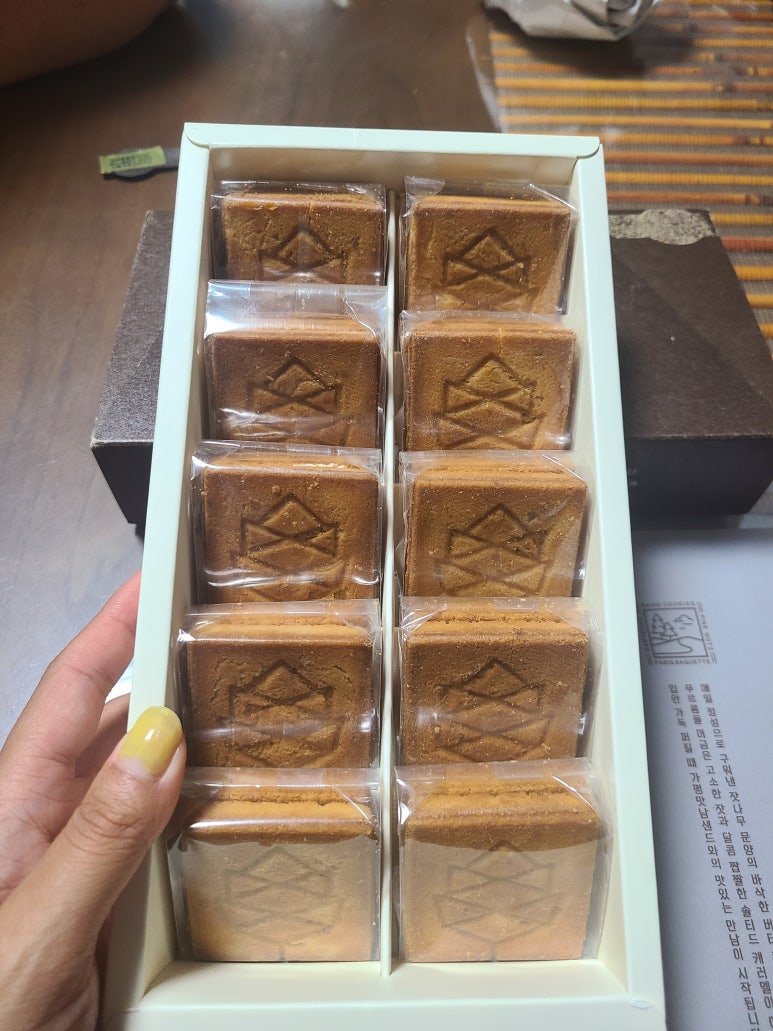 파리바게뜨춘천 이미지