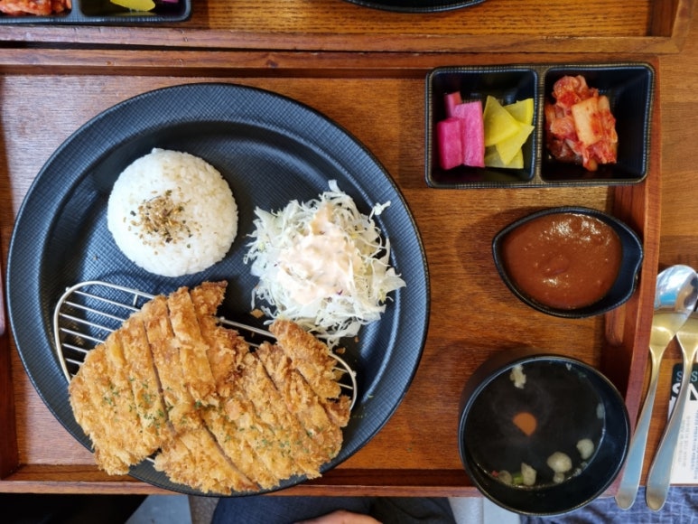 맛있당돈까스제주본점 이미지