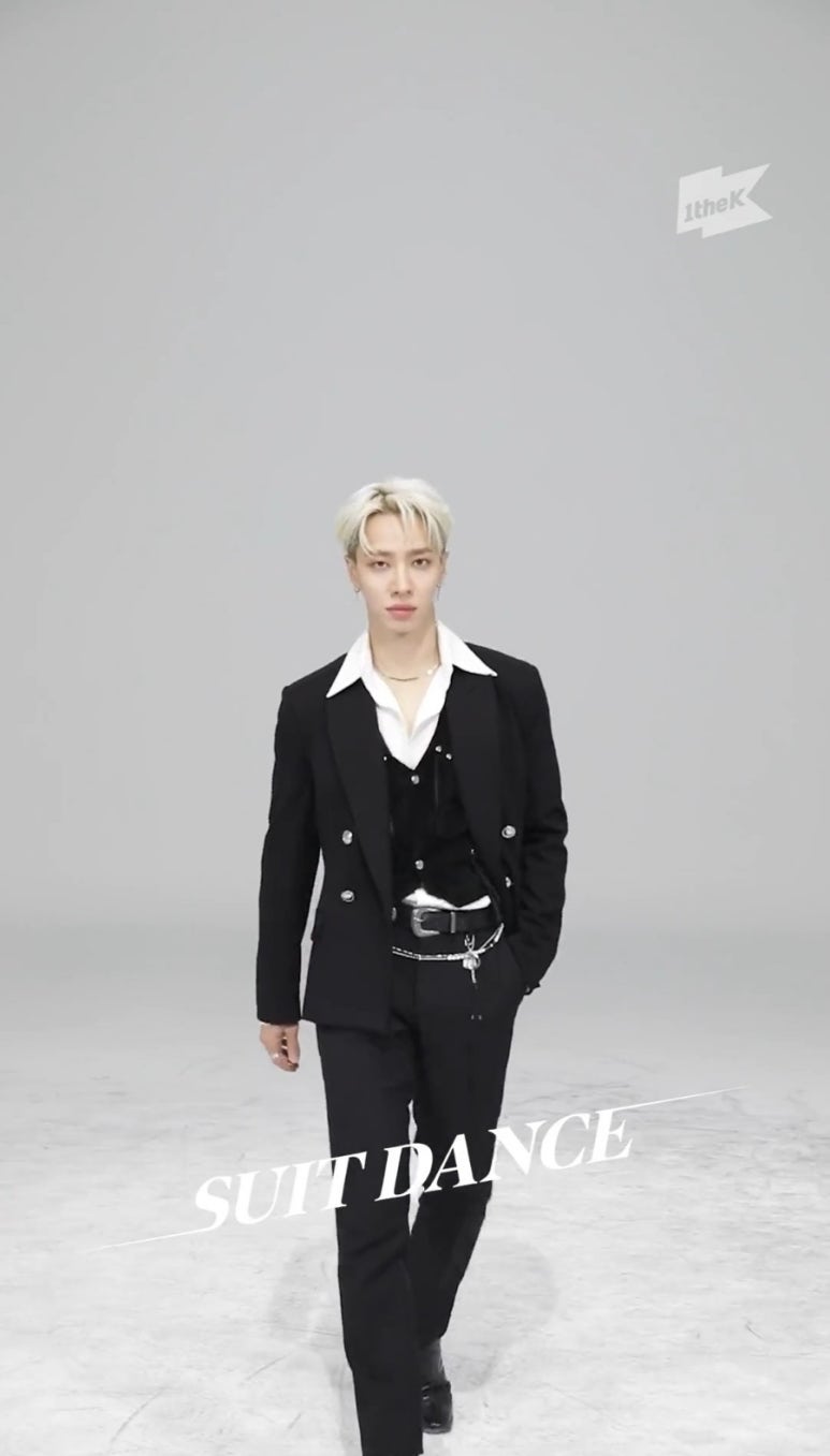 케이댄스 이미지