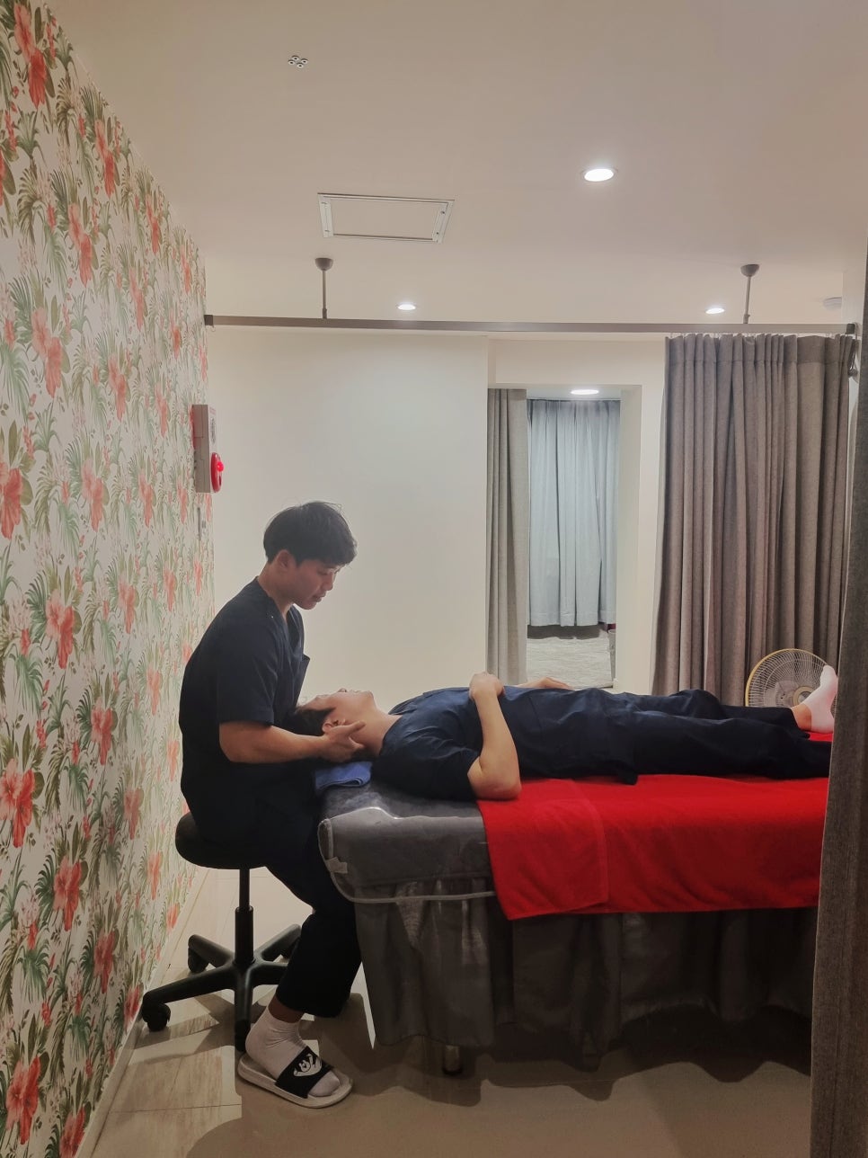 가락쟁이 이미지
