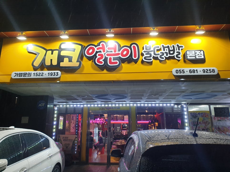 개코얼큰이 이미지