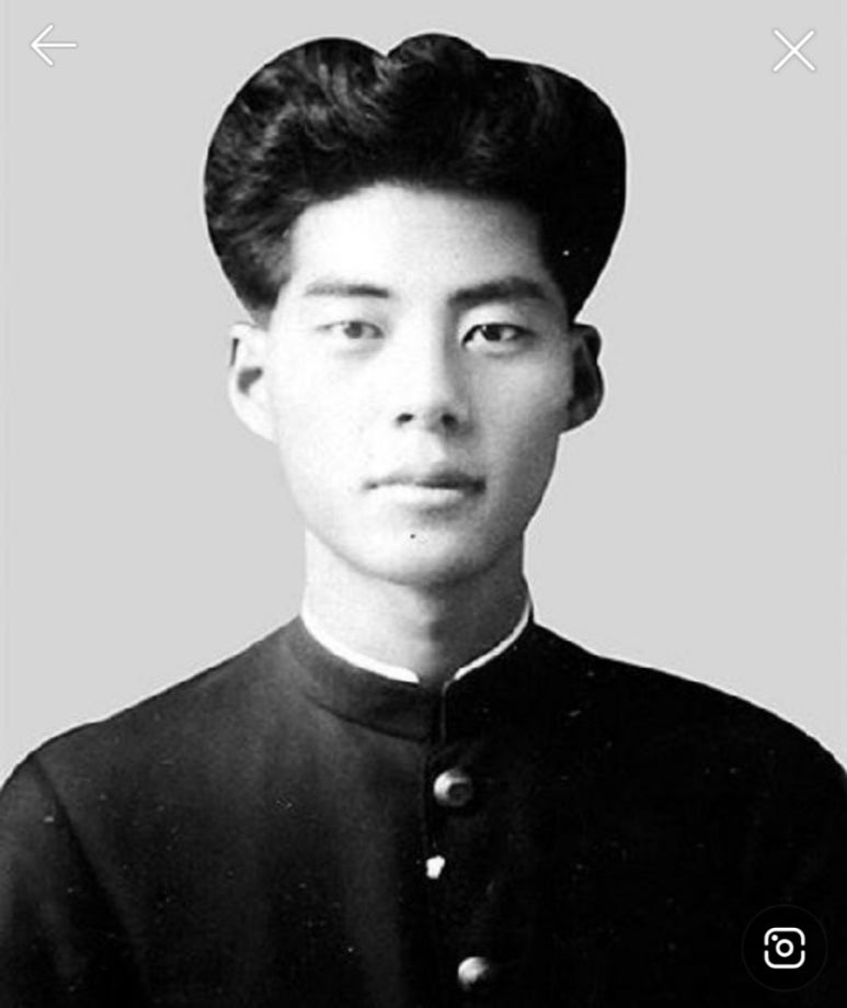 인왕중학교 이미지