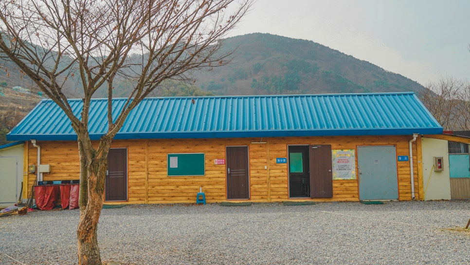 소백산오토캠핑장 이미지