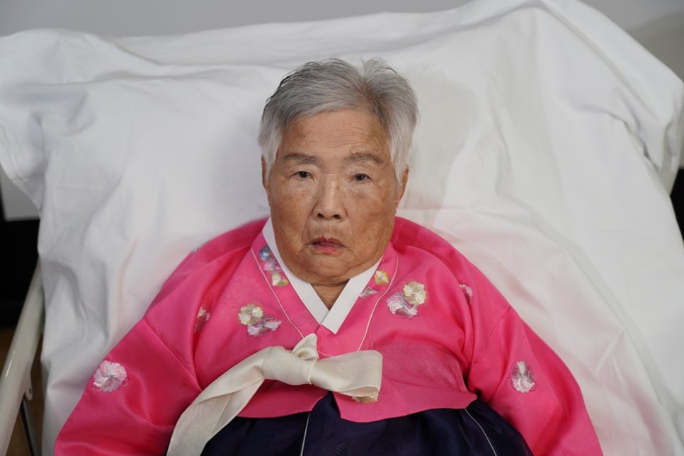 장수효요양병원 이미지