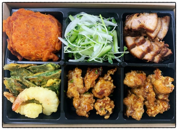 한국생산성본부연수원 이미지