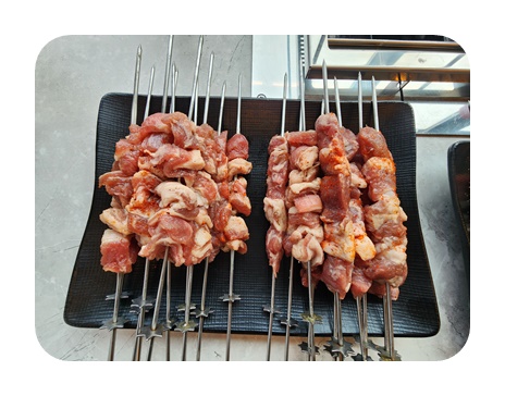 맛나린양꼬치 백운호수6호점 이미지