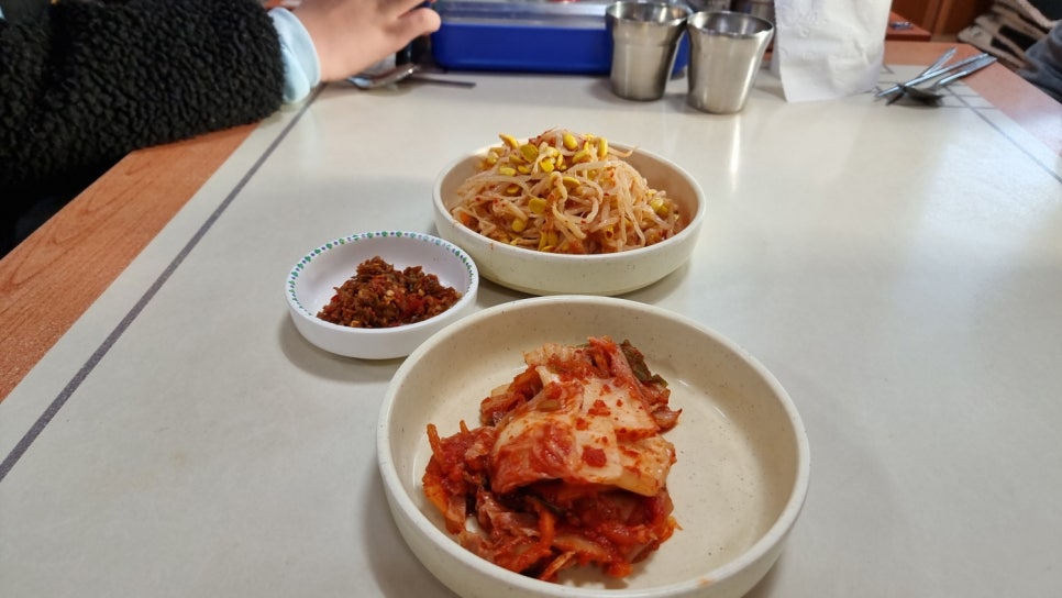 대흥칼국수 이미지