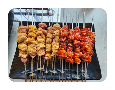 맛나린양꼬치 백운호수6호점 이미지