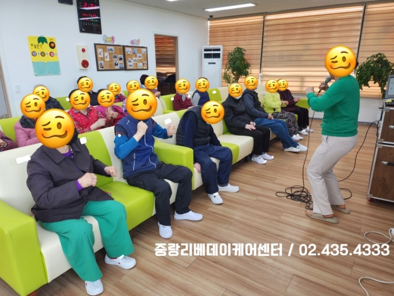 리베노래방 이미지