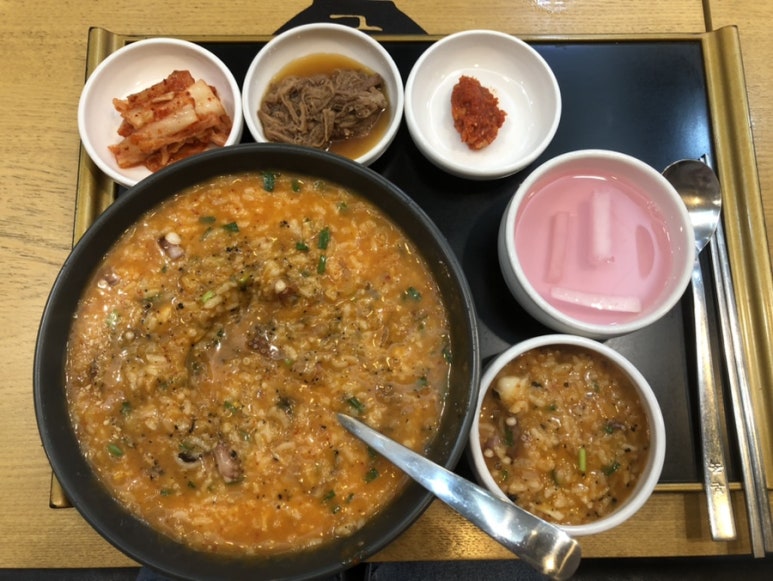 본죽(문정로데오점) 이미지