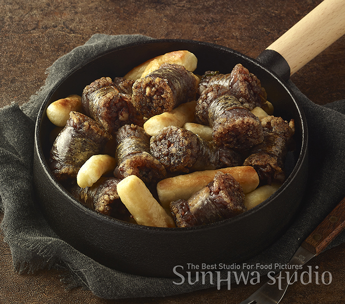 순떡 이미지