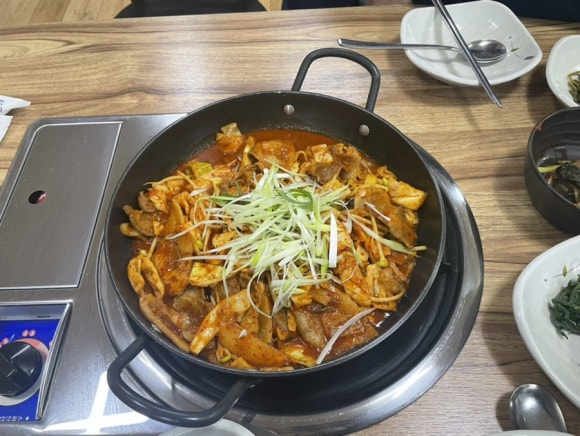 밥집먹방골 이미지