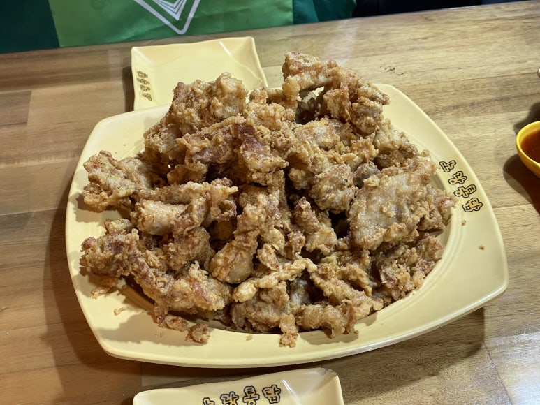 노랑통닭노량진점 이미지