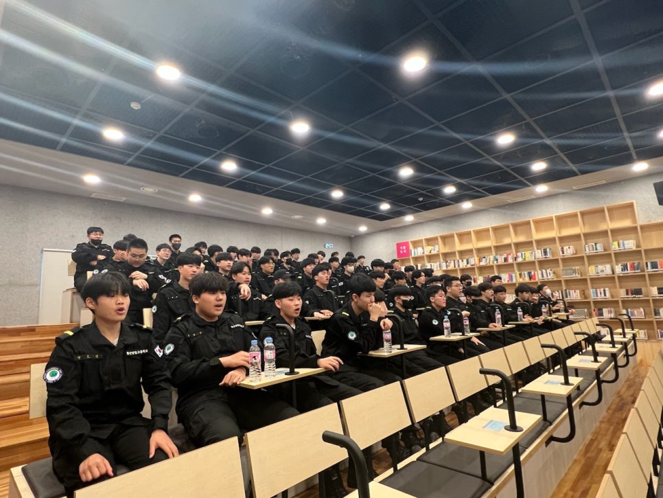 육군부사관학교 이미지
