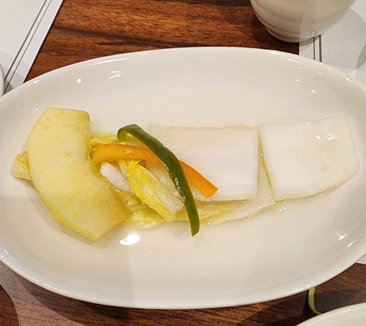백순오 간장게장, 순오가 이미지