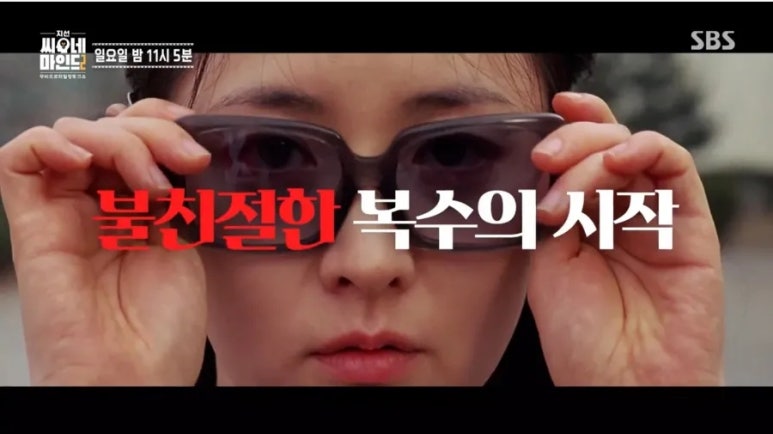 금자씨네 이미지