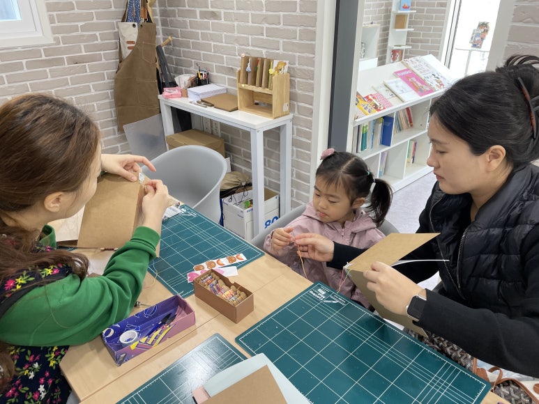 발산책방 이미지