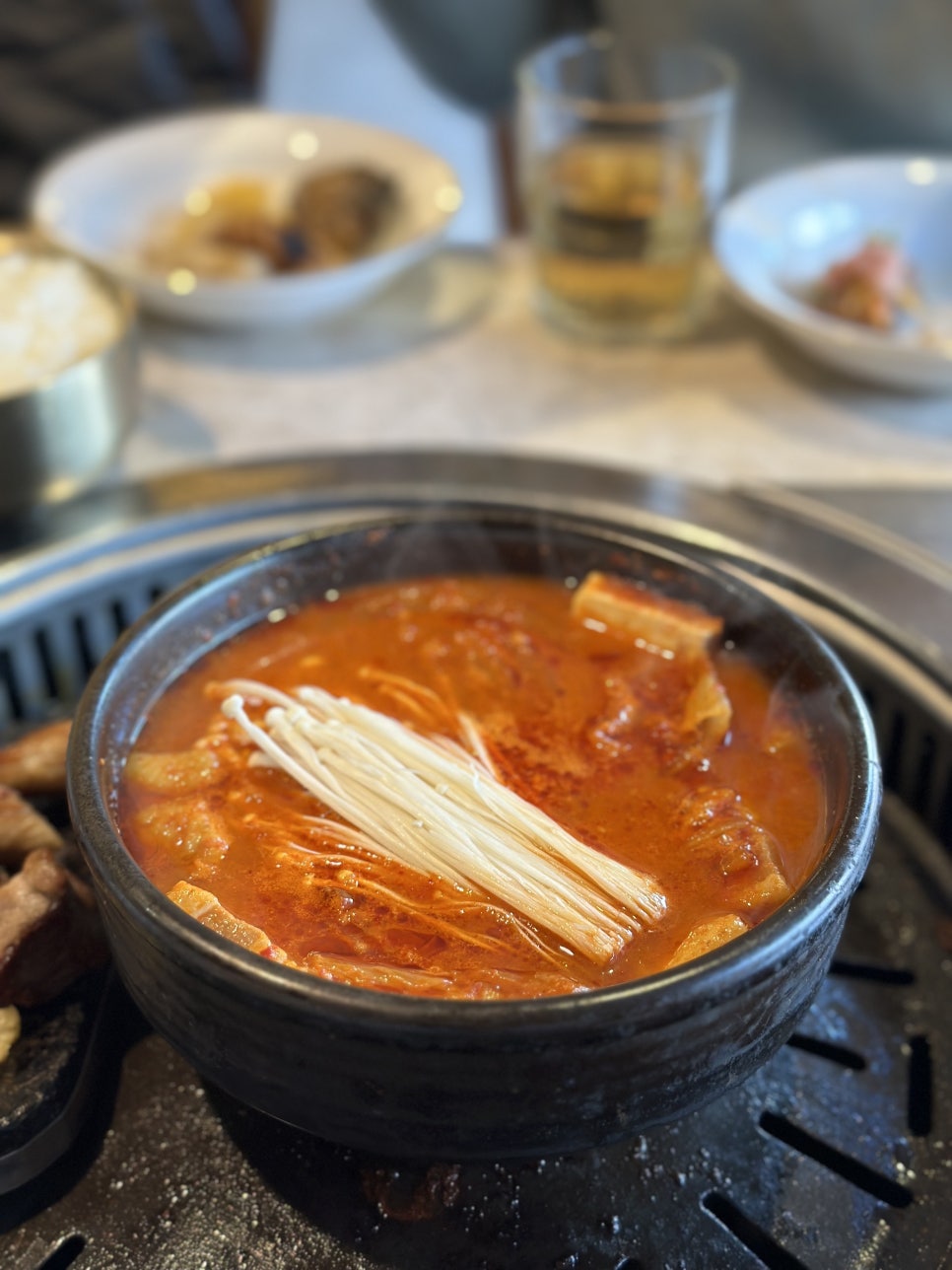 그남자고깃집반여점 이미지