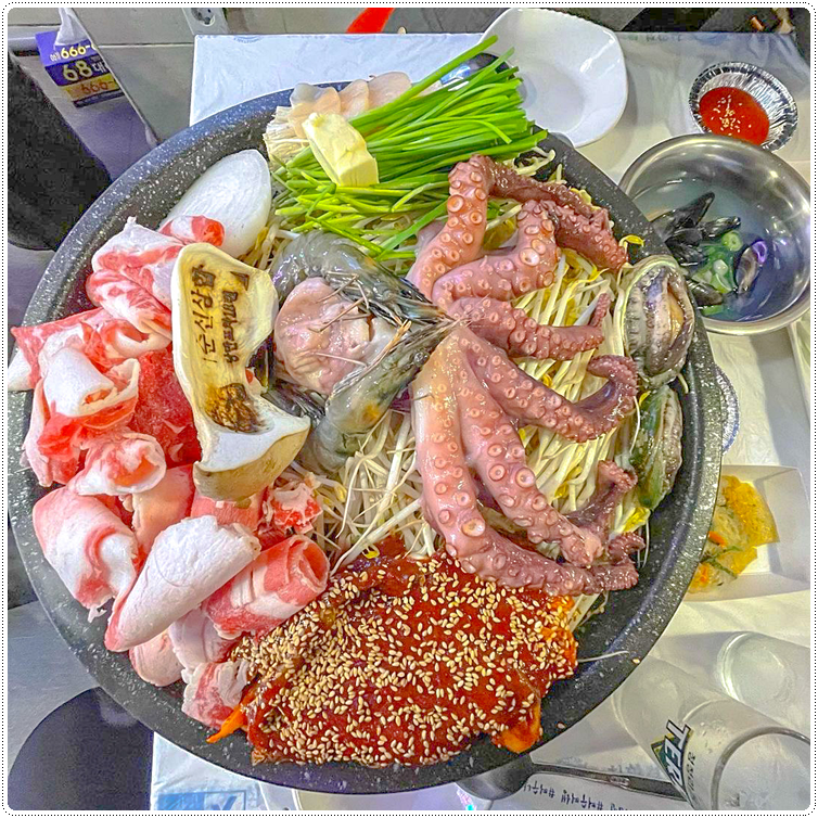 낭만회포차 이미지