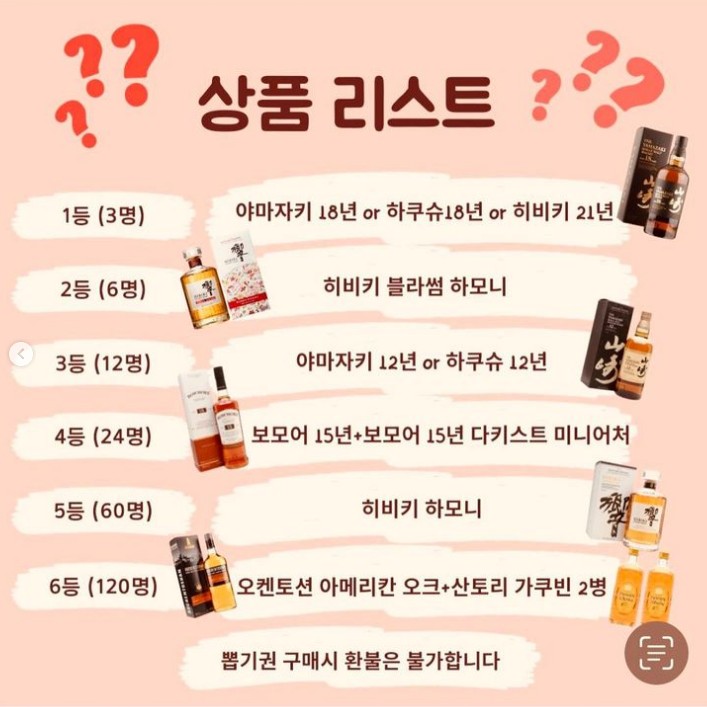 세계주류 이미지