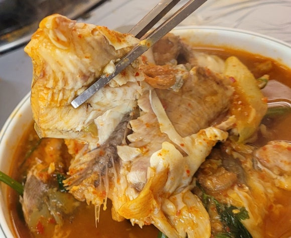 한탄강원조매운탕 이미지