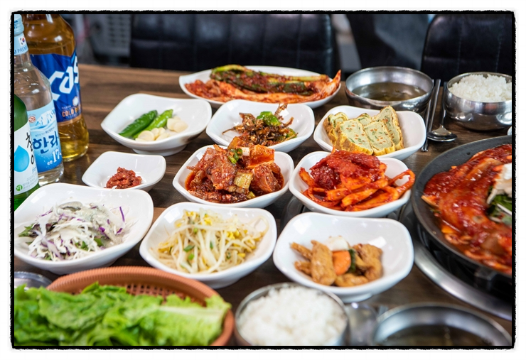 일품불백 이미지
