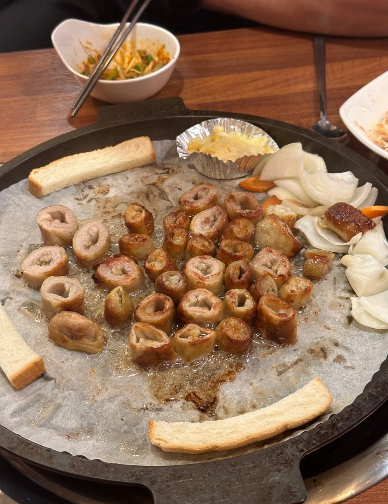 수빈곱창막창 이미지