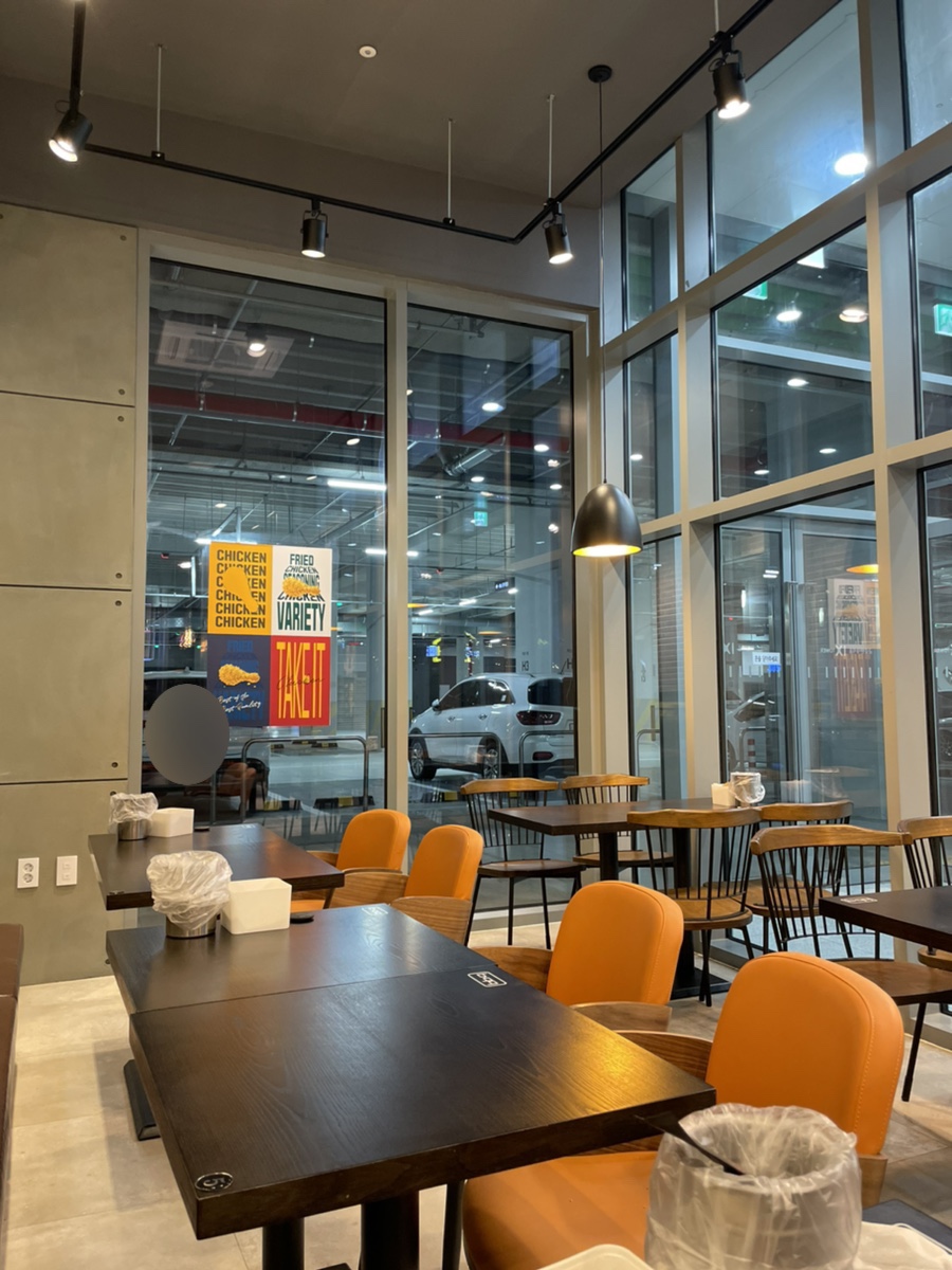 비비큐BBQ동탄IX 이미지