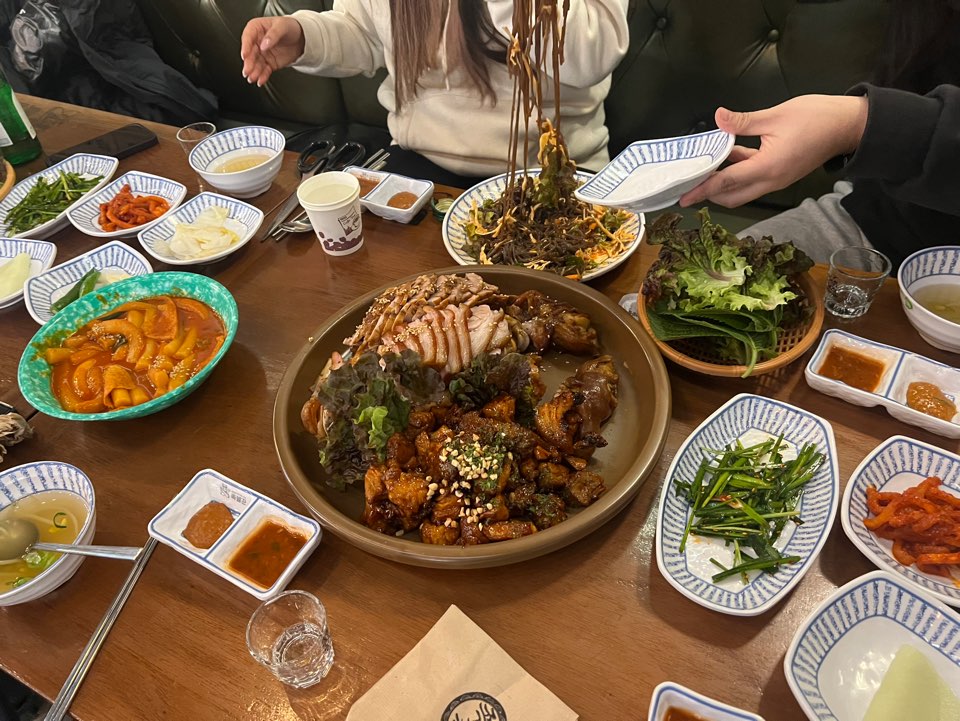 족발꾼오산대역점 이미지