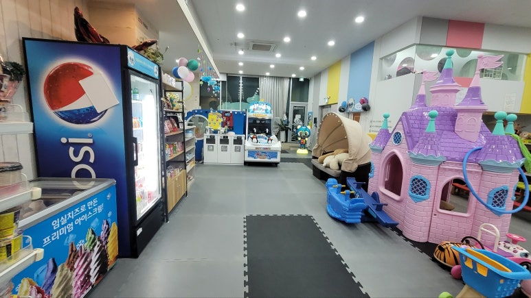 키즈고 점핑클럽 이미지