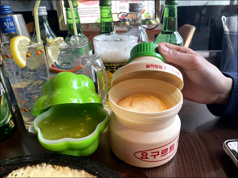 구도로통닭 율량점 이미지