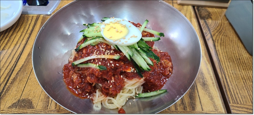 이가네칼국수 이미지