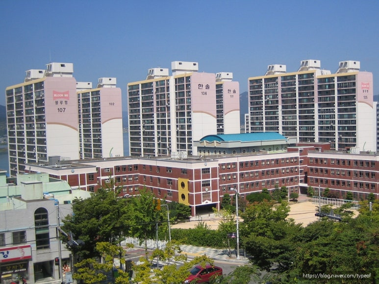 K-마트 금곡점 이미지