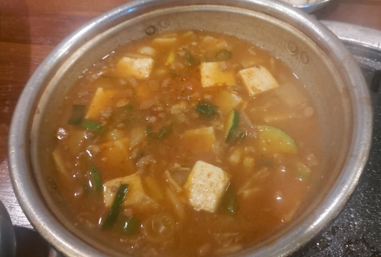 청우식육식당 이미지